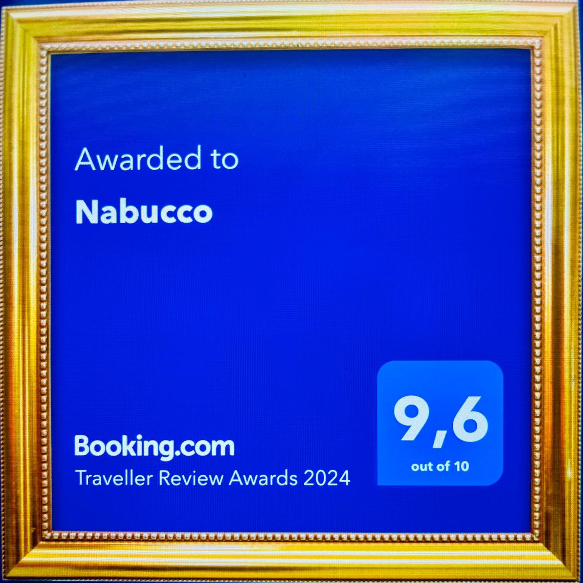 오비에도 Nabucco 아파트 외부 사진